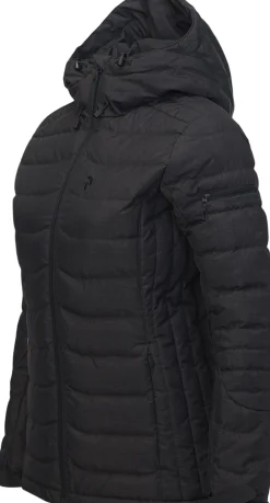Peak Performance Blackburn Jacket Sort Hot