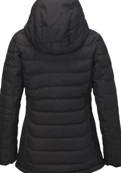 Peak Performance Blackburn Jacket Sort Hot