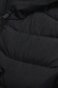 Peak Performance Blackburn Jacket Sort Hot