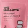 The Mallows Blackcurrant & White Chocolate