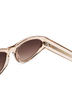 MessyWeekend BLADE Hvid Sale