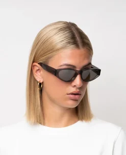 MessyWeekend BLADE Grå New