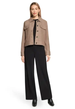 Dame Betty Barclay Blazerjacke Kurz