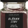 Blåbærstøv UDGÅR>Mill & Mortar New