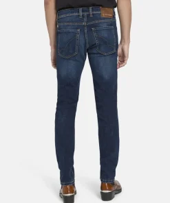 Baldessarini BLD-Jayden Ocean blue used buffies