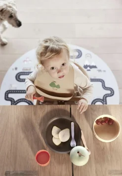 Børn OYOY MINI Æble Kop