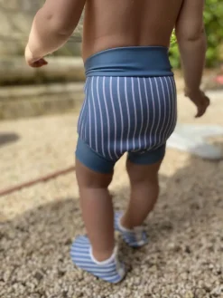 Børn Vanilla Copenhagen Blebadebukser Neopren