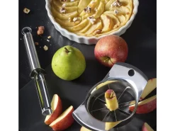 Æbledeler 9,2 x 15,8 cm Stål>Rösle Outlet