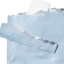 SoKind Blissful Moment - Kølende og fugtgivende masker til den gravide mave