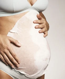 SoKind Blissful Moment - Kølende og fugtgivende masker til den gravide mave