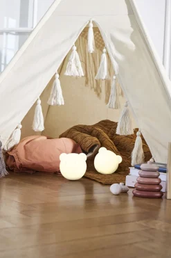 Kreafunk Blob Lampe Best