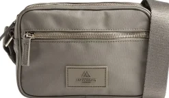 Dame Markberg Block Cross. Bag, Rec.