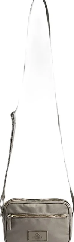 Dame Markberg Block Cross. Bag, Rec.