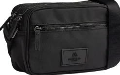 Dame Markberg Block Cross. Bag, Rec.