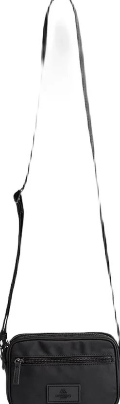 Dame Markberg Block Cross. Bag, Rec.