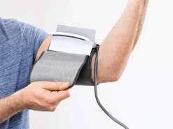 Beurer Blodtryksmåler easyClip til overarmen BM 51 Best