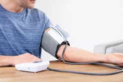 Beurer Blodtryksmåler easyClip til overarmen BM 51 Best