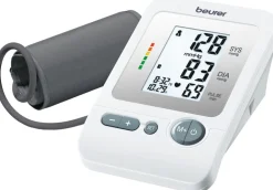 Blodtryksmåler til overarmen BM 26>Beurer Clearance