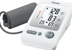 Blodtryksmåler til overarmen BM 26><noscript><img width=