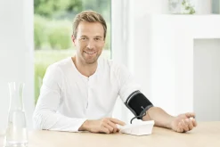 Blodtryksmåler til overarmen BM 26><noscript><img width=