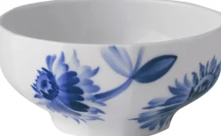 BLOMST SKÅL FRØKENHAT 11 CM>Royal Copenhagen Clearance