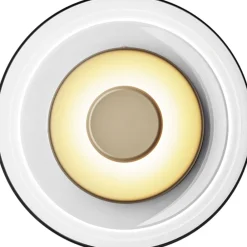 Blossi Wall, nordic gold / clear>Nuura New