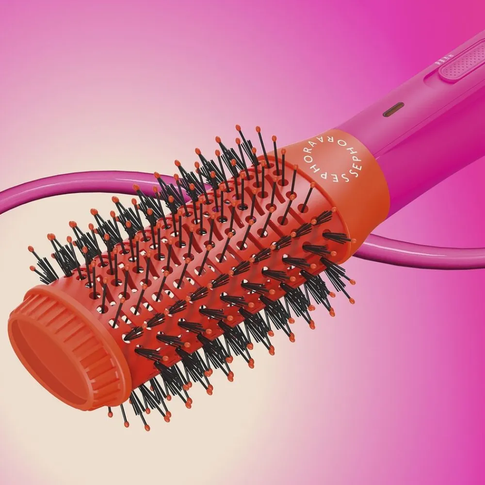 Blow-Dry Brush - Føntørringsbørste med volumeneffekt>Sephora Collection Outlet