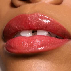 Blowing Air Kisses Glossy Lip Duo><noscript><img width=