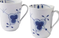 Royal Copenhagen Blue Mega Cup 33cl 2PK