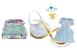 Blue Princess 110 - 116 c>Legetøj Discount