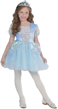 Blue Princess 110 - 116 c>Legetøj Discount