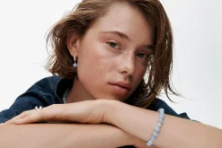 Dame Pernille Corydon Jewellery Blue Sky Earrings