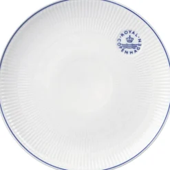 Blueline Coupe tallerken 27 cm>Royal Copenhagen Online