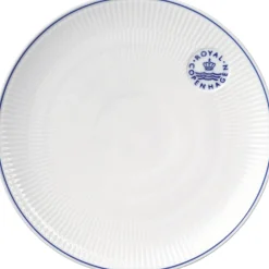 Blueline Coupe tallerken 23 cm>Royal Copenhagen Sale