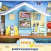 beach cabin>Bluey Discount
