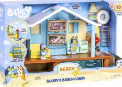 beach cabin>Bluey Discount
