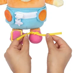 Bluey . Bingo Baby Bamse m New