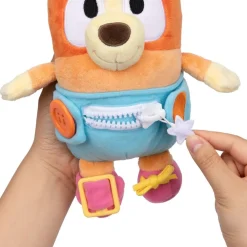 Bluey . Bingo Baby Bamse m New