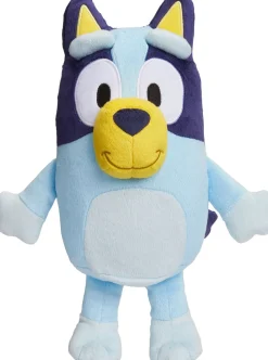 Børn Bluey go glow pal