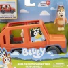 Bluey Heeler Family Road Sale