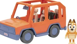 Bluey Heeler Family Road Sale