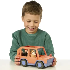 Bluey Heeler Family Road Sale