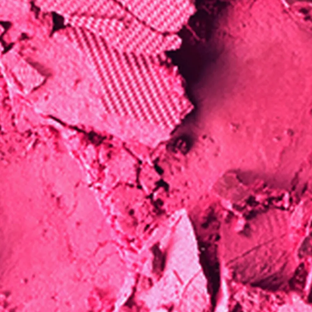 MAC Blush Full fuchsia