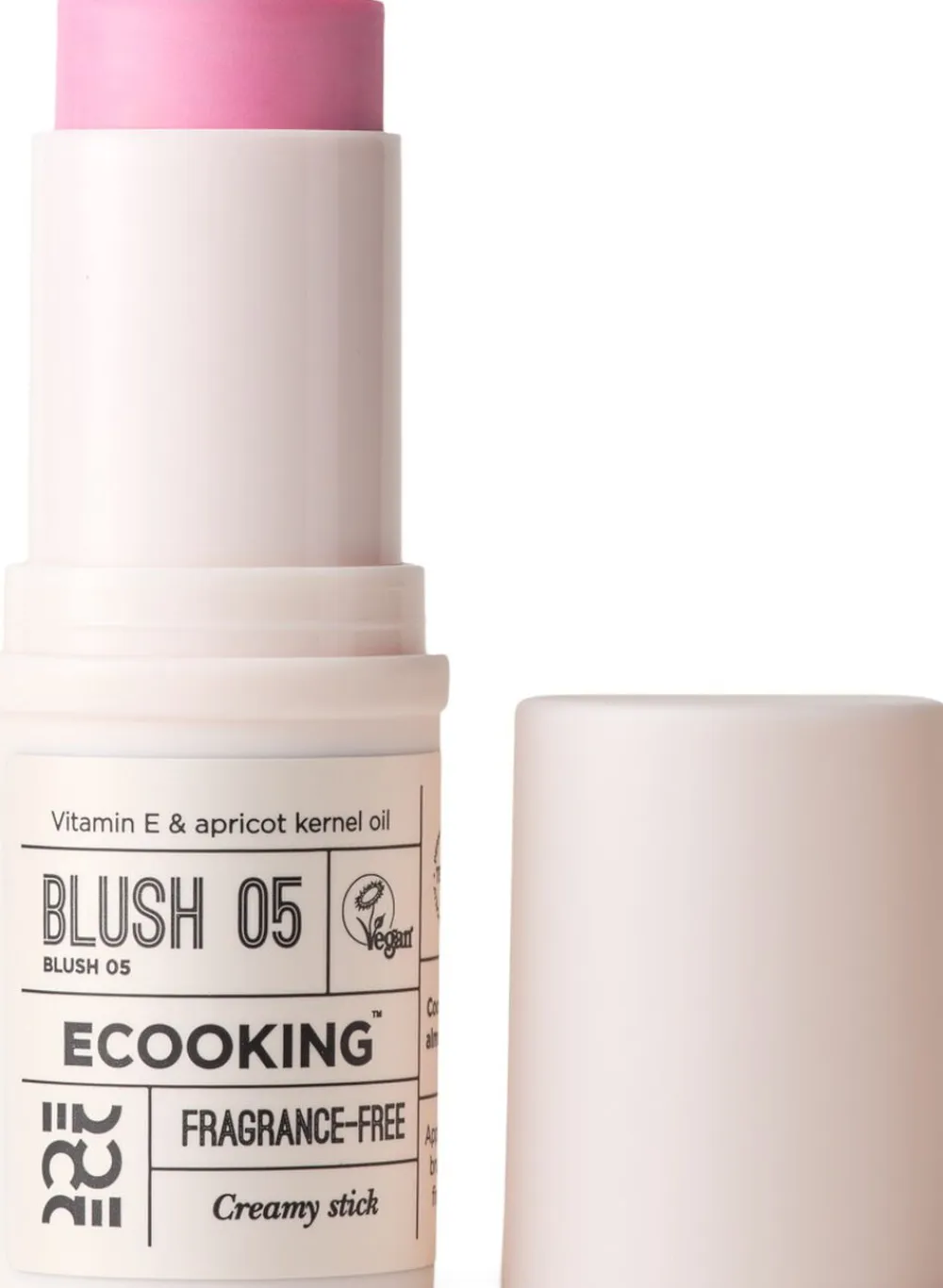 Blush>ECOOKING Best