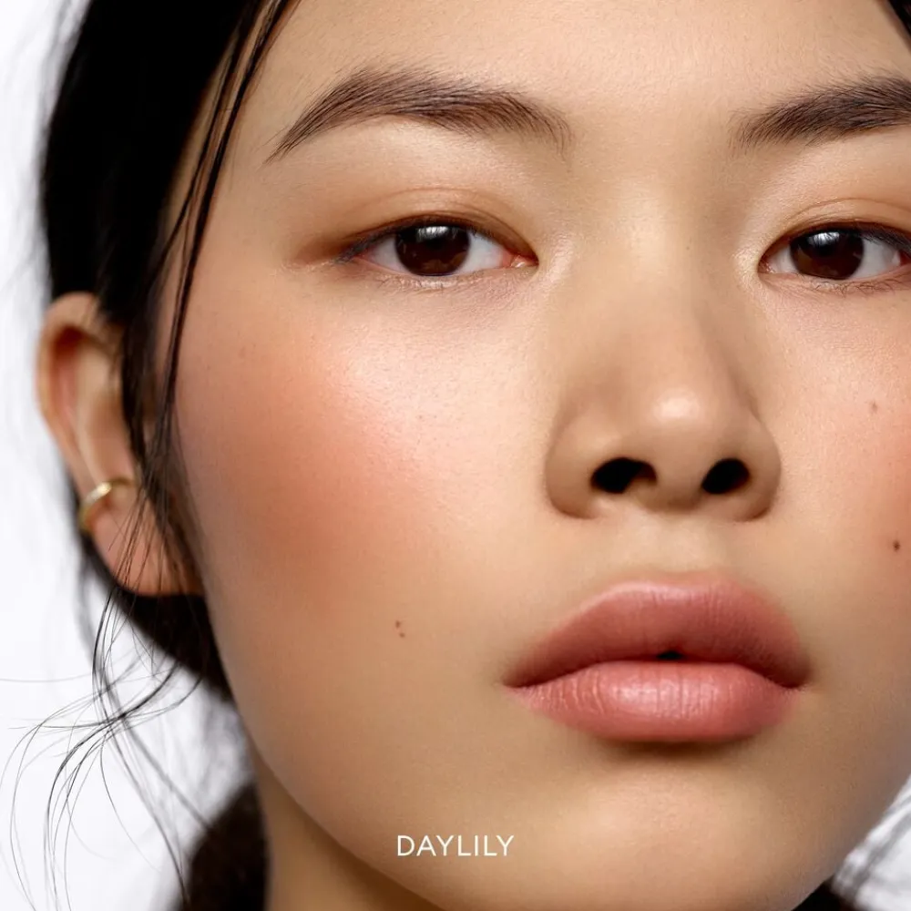 Blush Divine Radiant Lip & Cheek Color - Refill>Rose Inc Hot