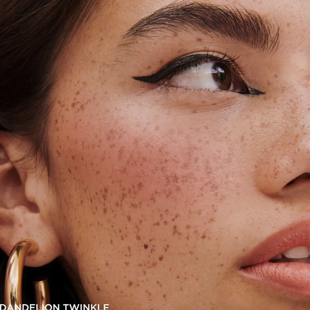 Benefit Cosmetics Blush 'n Twinkle - Mini blush & highlighter Duo Twinkle + shellie