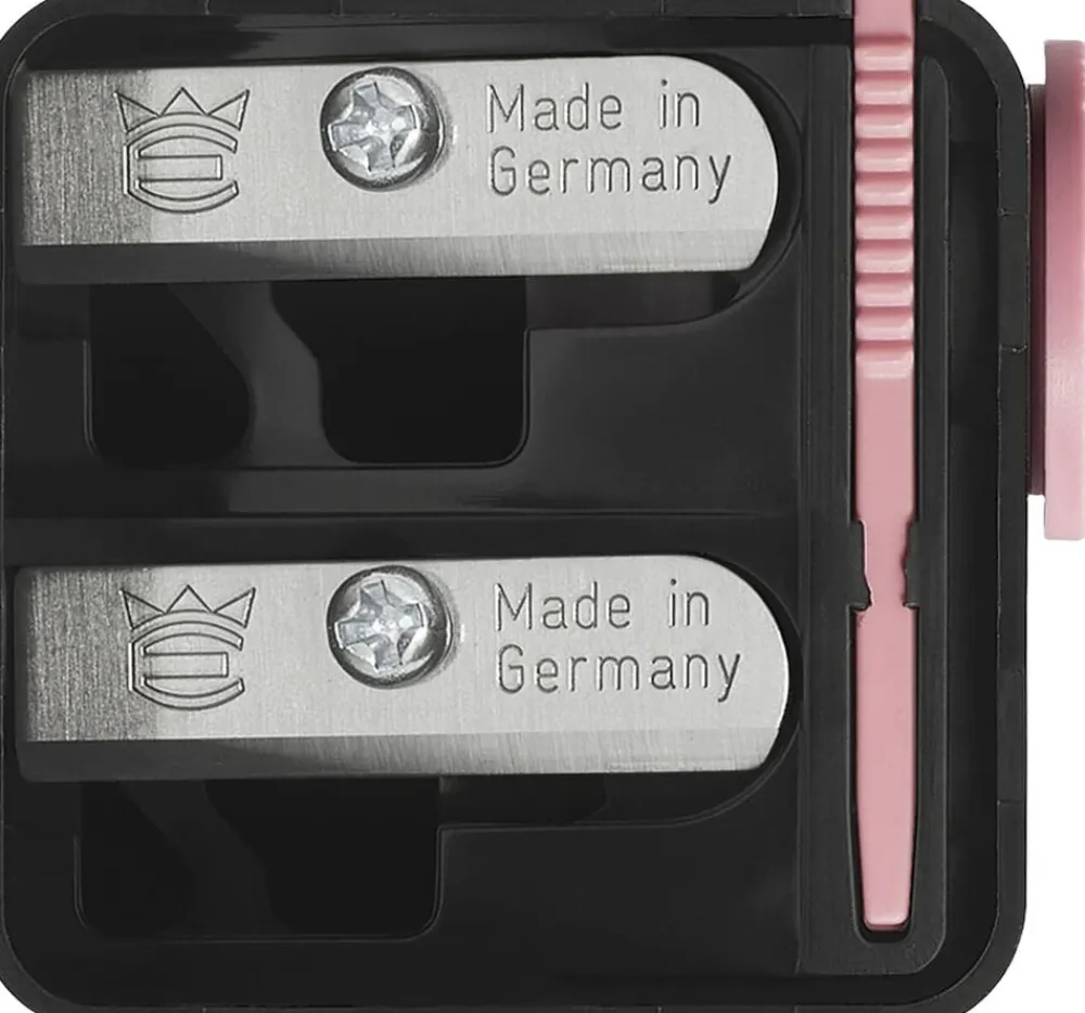 Blyantspidser - Blyantspidser 3 størrelser>Sephora Collection Outlet