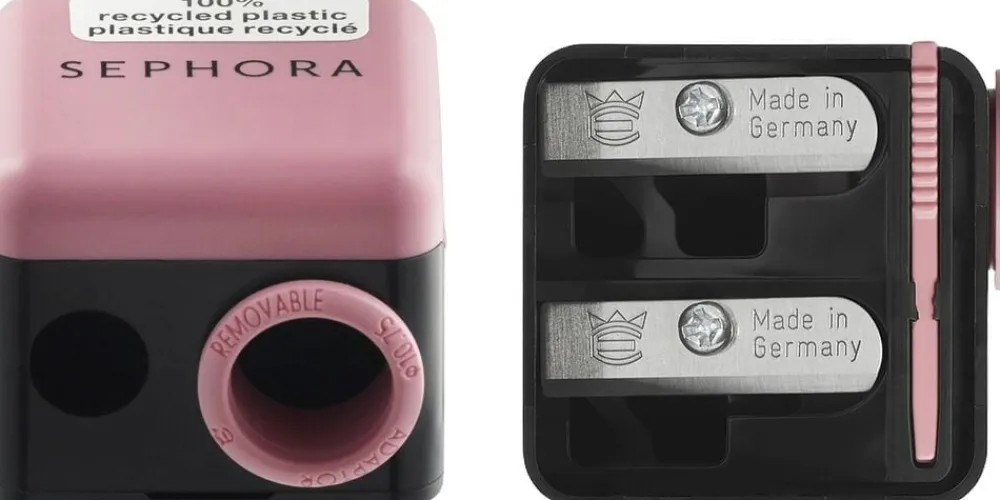 Blyantspidser - Blyantspidser 3 størrelser>Sephora Collection Outlet