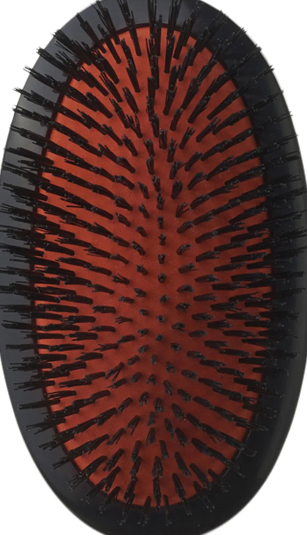 B2M - Small Extra Military Dark Ruby>Mason Pearson Sale