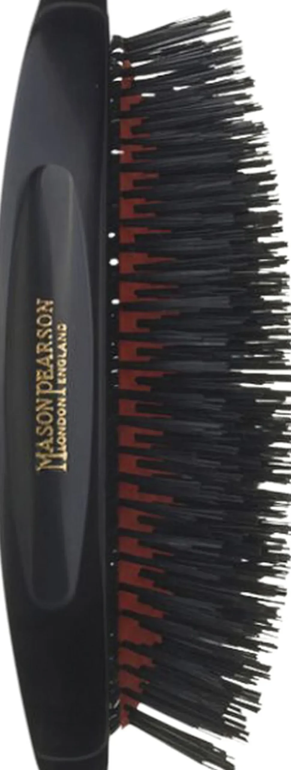 B2M - Small Extra Military Dark Ruby>Mason Pearson Sale